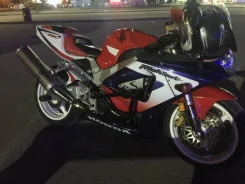 Honda CBR 929RR. 929����. ��., ��������, ���, � �������� ����
