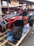 Polaris RZR XP 1000 High Lifter. ��������, ���� ���\���, ��� ������� ����