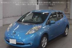 Nissan Leaf. ZE0, EM57 ����