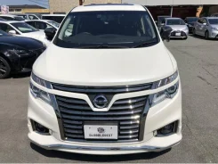 Nissan Elgrand. �������, 4wd, 2.5, ������, 24 000����. ��, �/�. ��� ����� �� ������������ ����