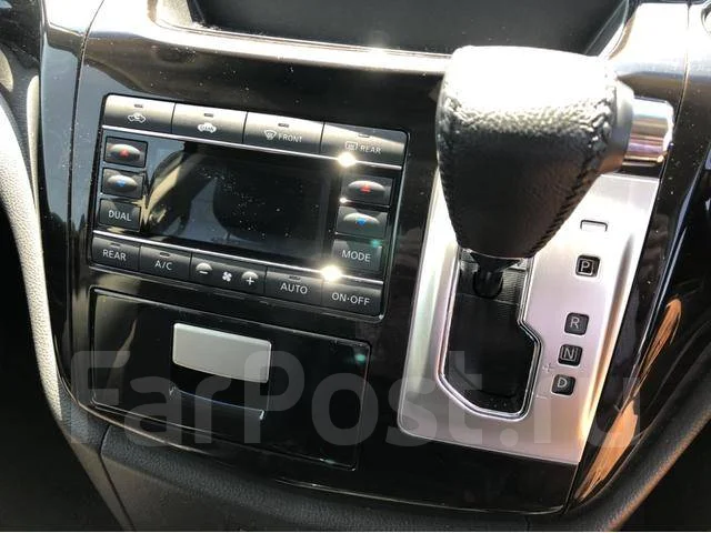 Nissan Elgrand. �������, 4wd, 2.5, ������, 24 000����. ��, �/�. ��� ����� �� ������������ ����
