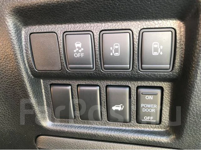 Nissan Elgrand. �������, 4wd, 2.5, ������, 24 000����. ��, �/�. ��� ����� �� ������������ ����