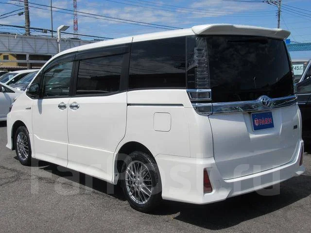 Toyota Voxy. �������, ��������, 1.8, ������, 25 000����. ��, �/�. ��� ����� �� ������������ ����