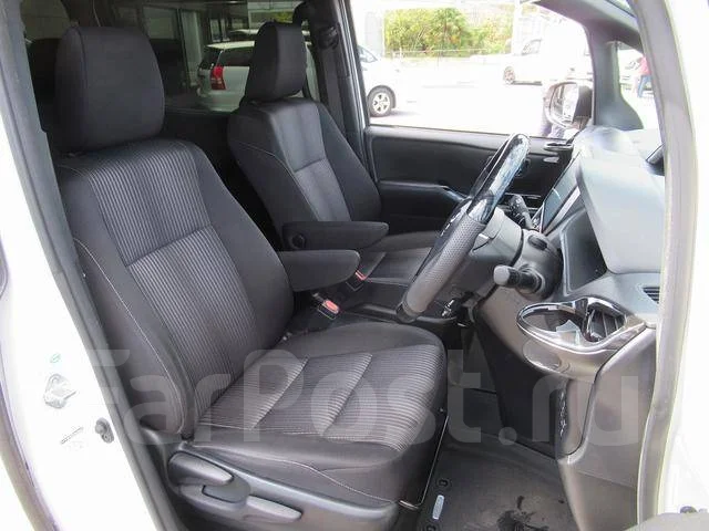 Toyota Voxy. �������, ��������, 1.8, ������, 25 000����. ��, �/�. ��� ����� �� ������������ ����