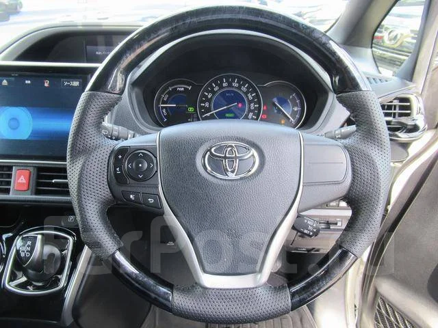Toyota Voxy. �������, ��������, 1.8, ������, 25 000����. ��, �/�. ��� ����� �� ������������ ����