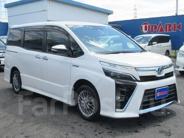 Toyota Voxy. �������, ��������, 1.8, ������, 25 000����. ��, �/�. ��� ����� �� ������������ ����