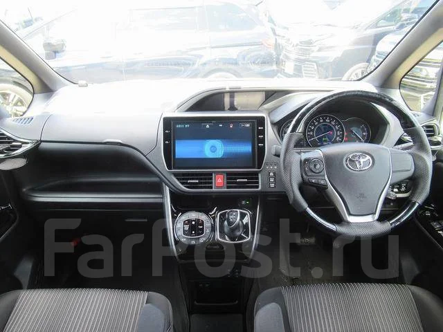Toyota Voxy. �������, ��������, 1.8, ������, 25 000����. ��, �/�. ��� ����� �� ������������ ����