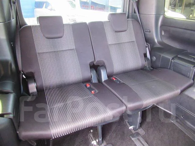 Toyota Voxy. �������, ��������, 1.8, ������, 25 000����. ��, �/�. ��� ����� �� ������������ ����