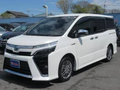 Toyota Voxy. �������, ��������, 1.8, ������, 25 000����. ��, �/�. ��� ����� �� ������������ ����