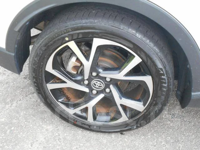 Toyota C-HR. �������, ��������, ������, 21 000����. ��, �/�. ��� ����� �� ������������ ����