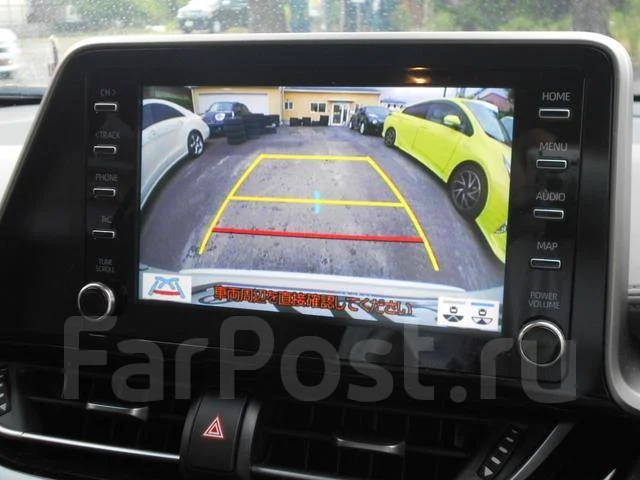 Toyota C-HR. �������, ��������, ������, 21 000����. ��, �/�. ��� ����� �� ������������ ����