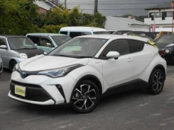 Toyota C-HR. �������, ��������, ������, 21 000����. ��, �/�. ��� ����� �� ������������ ����