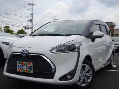 Toyota Sienta. �������, ��������, 1.5, ������, 26 000����. ��, �/�. ��� ����� �� ������������ ����