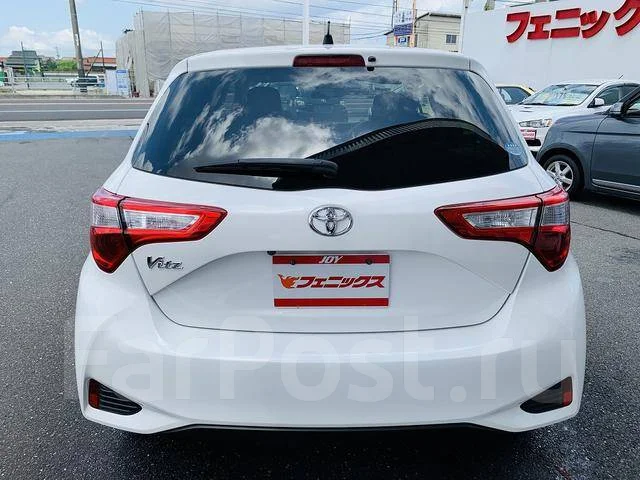 Toyota Vitz. �������, ��������, 1.5, ������, 12 000����. ��, �/�. ��� ����� �� ������������ ����