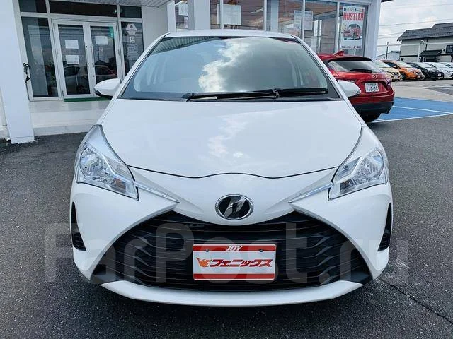Toyota Vitz. �������, ��������, 1.5, ������, 12 000����. ��, �/�. ��� ����� �� ������������ ����
