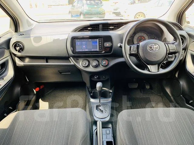 Toyota Vitz. �������, ��������, 1.5, ������, 12 000����. ��, �/�. ��� ����� �� ������������ ����
