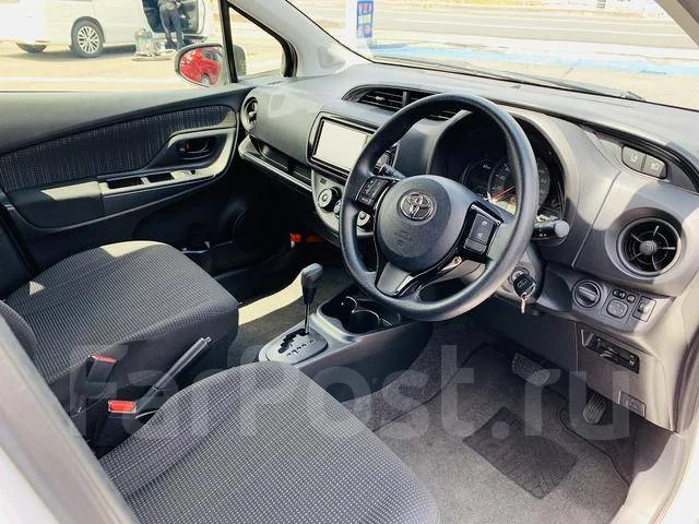 Toyota Vitz. �������, ��������, 1.5, ������, 12 000����. ��, �/�. ��� ����� �� ������������ ����
