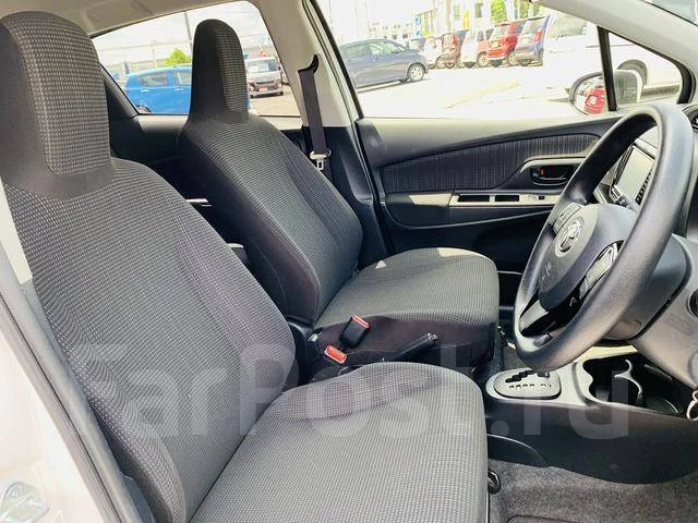 Toyota Vitz. �������, ��������, 1.5, ������, 12 000����. ��, �/�. ��� ����� �� ������������ ����