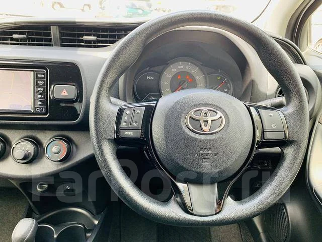 Toyota Vitz. �������, ��������, 1.5, ������, 12 000����. ��, �/�. ��� ����� �� ������������ ����