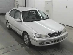 Toyota Corona Premio. �������, 4wd, 2.0 (135��.�.), ������, 79 000����. ��, �/�, ��� ���. ��� ����� �� ������������ ����