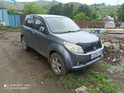 Daihatsu Be-Go. �������, 4wd, 1.5 (109��.�.), ������, 110����. �� ����