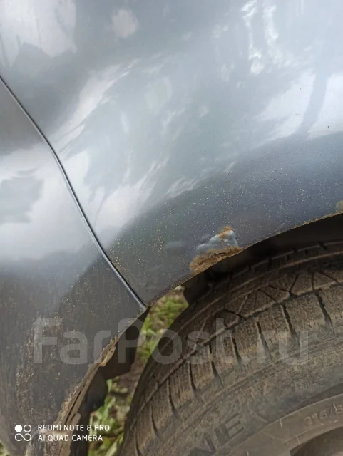 Daihatsu Be-Go. �������, 4wd, 1.5 (109��.�.), ������, 110����. �� ����