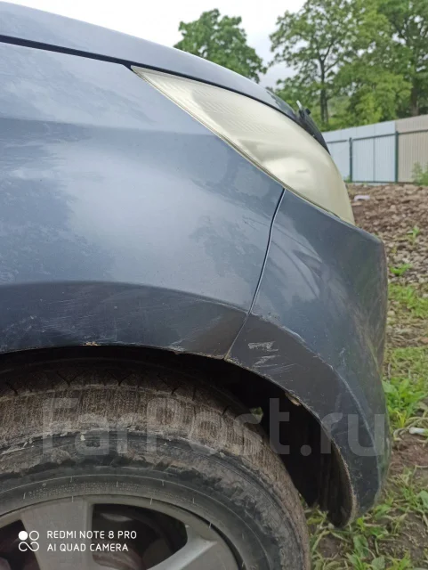 Daihatsu Be-Go. �������, 4wd, 1.5 (109��.�.), ������, 110����. �� ����