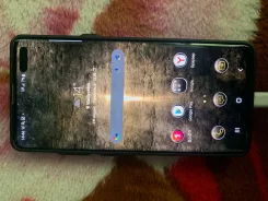 Samsung Galaxy S10. �/�, 3G, 4G LTE, 5G, ����������, NFC ����