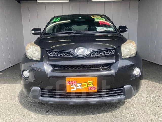 Toyota ist. �������, ��������, 1.5 (103��.�.), ������, 87����. ��, �/�. ��� ����� �� ������������ ����