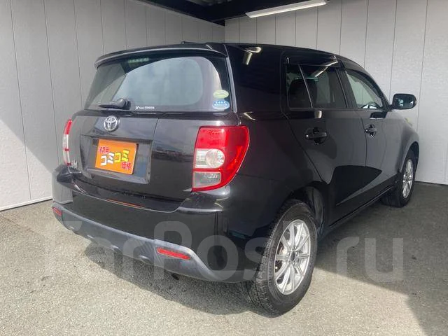 Toyota ist. �������, ��������, 1.5 (103��.�.), ������, 87����. ��, �/�. ��� ����� �� ������������ ����