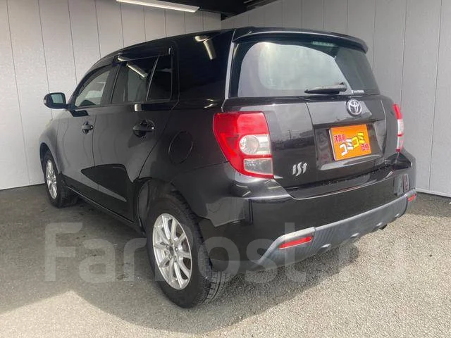 Toyota ist. �������, ��������, 1.5 (103��.�.), ������, 87����. ��, �/�. ��� ����� �� ������������ ����