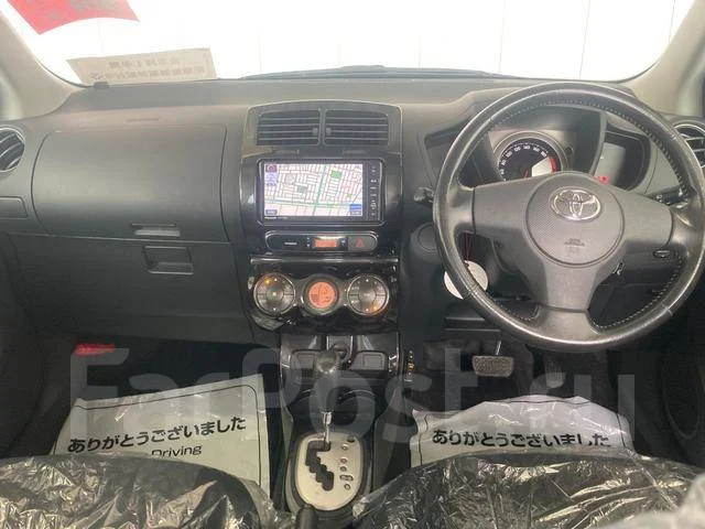 Toyota ist. �������, ��������, 1.5 (103��.�.), ������, 87����. ��, �/�. ��� ����� �� ������������ ����