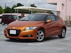 Honda CR-Z. ��������, ��������, 1.5 (113��.�.), ������, 100 000����. ��, �/�. ��� ����� �� ������������ ����