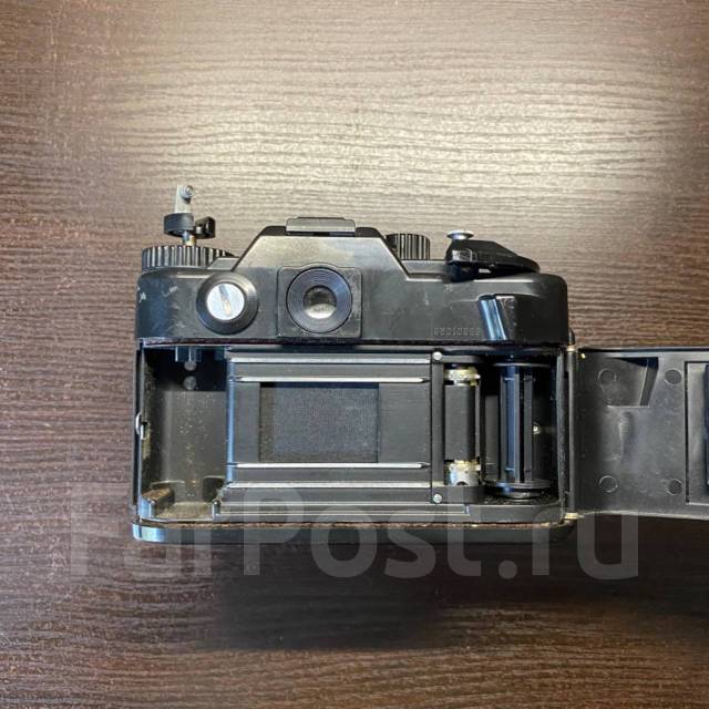 Пленочный фотоаппарат zenit 122, Helios 44 Зенит - Фотоаппараты во ...
