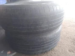 Bridgestone Playz PX-RV. ������, 2017 ���, �/�, ����� 40 % ����