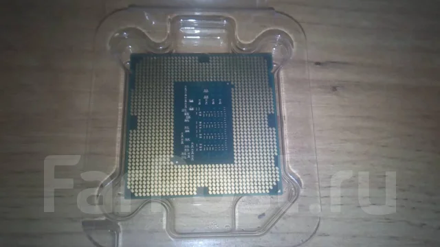 Intel Core i5-4440 ����