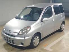 Toyota Funcargo. �������, ��������, 1.3 (88��.�.), ������, 68 000����. ��, ��� ���. ��� ����� �� ������������ ����