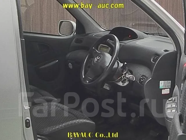 Toyota Funcargo. �������, ��������, 1.3 (88��.�.), ������, 68 000����. ��, ��� ���. ��� ����� �� ������������ ����