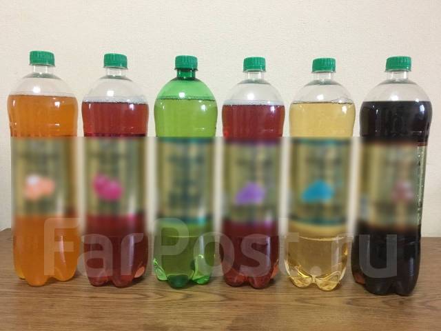 Продажа готового бизнеса. Цена: 1 000 000₽ во Владивостоке