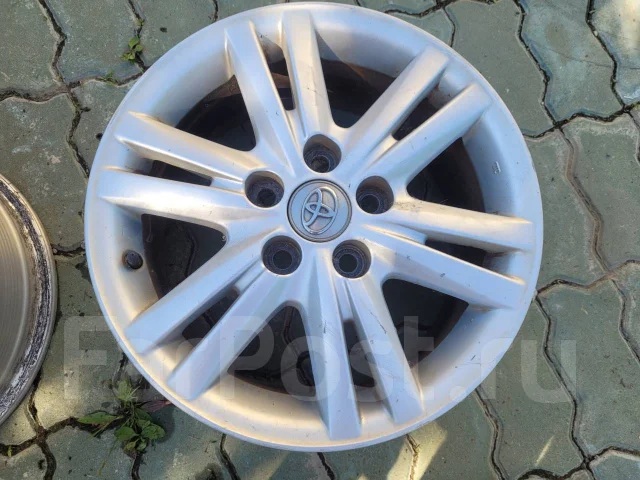 RAYS Volk Racing TE37V Mark-II. x16" ����