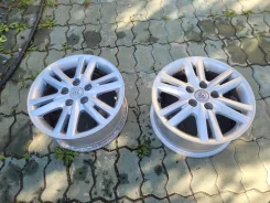 RAYS Volk Racing TE37V Mark-II. x16" ����