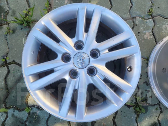 RAYS Volk Racing TE37V Mark-II. x16" ����
