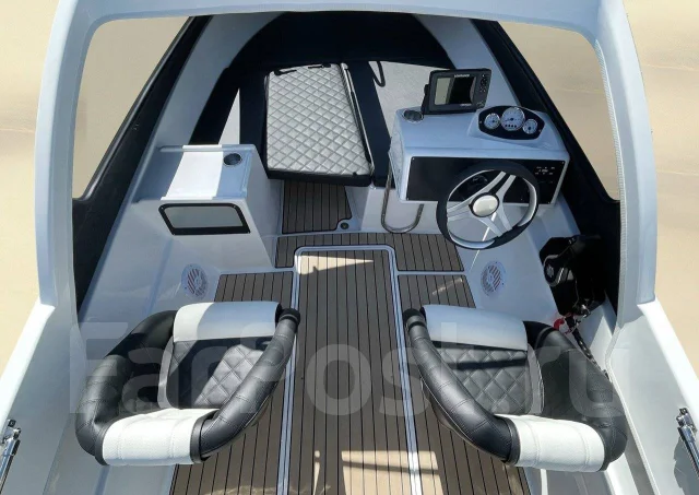 ���� Phoenix 530HT. 2021 ���, ����� 5,3��., ��������� ���������, 90��.�., ������. ��� ����� �� ���������� ����