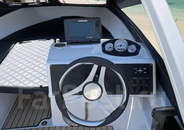 ���� Phoenix 530HT. 2021 ���, ����� 5,3��., ��������� ���������, 90��.�., ������. ��� ����� �� ���������� ����