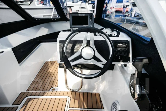 ���� Phoenix 530HT. 2021 ���, ����� 5,3��., ��������� ���������, 90��.�., ������. ��� ����� �� ���������� ����