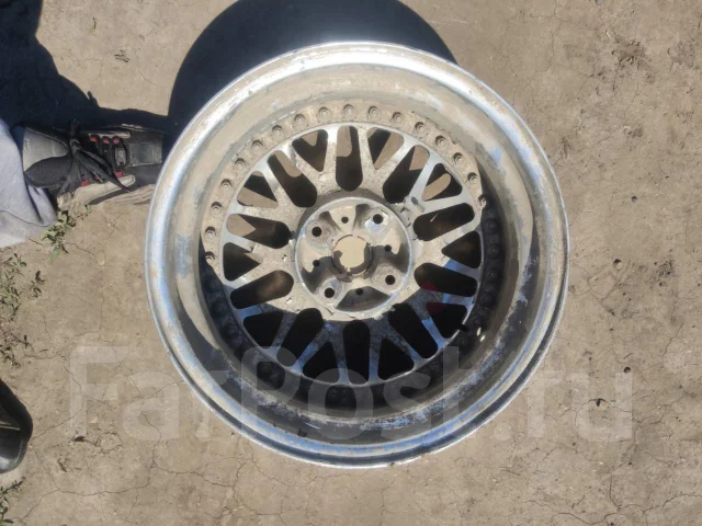 Claw. 8.0x16", 4x114.3, ET10 ����