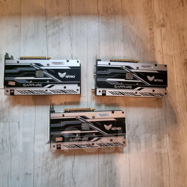 Radeon RX 480 ����