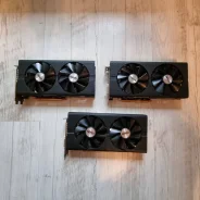 Radeon RX 480 ����