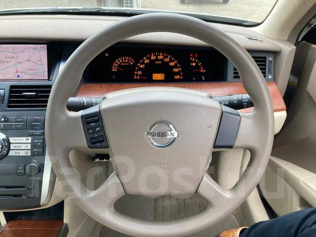 Nissan Teana. ��������, ��������, 2.3 (173��.�.), ������, 82 000����. ��, �/�, ��� ���. ��� ����� �� ������������ ����