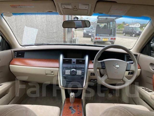 Nissan Teana. ��������, ��������, 2.3 (173��.�.), ������, 82 000����. ��, �/�, ��� ���. ��� ����� �� ������������ ����